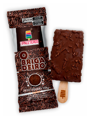 O Brigadeiro