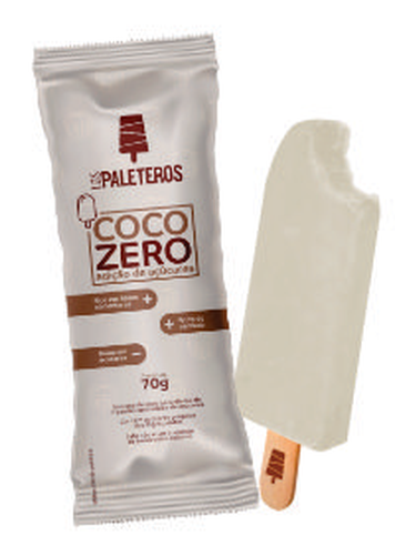 Coco Branco sem Açúcar