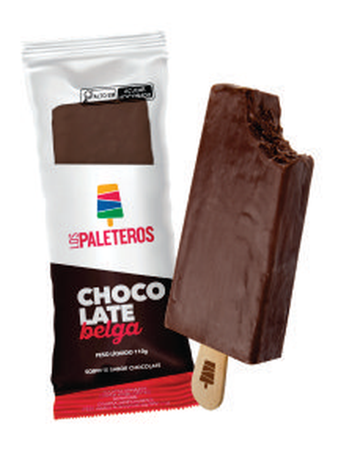 Chocolate Belga
