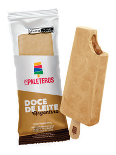 Doce de Leite Argentino