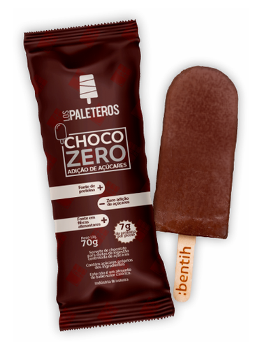 Chocolate Zero